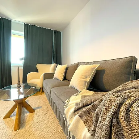 Skyline Retreat - Luxury Living Braşov