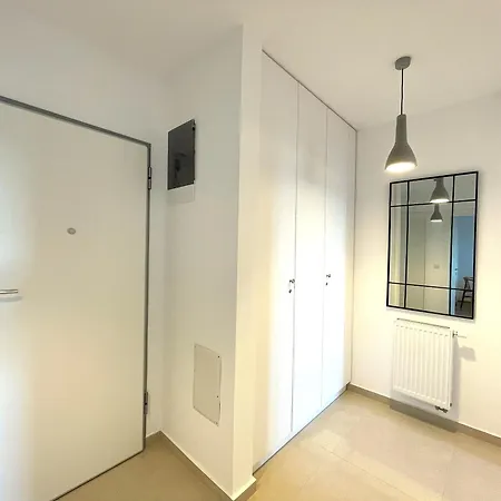 Skyline Retreat - Luxury Living Appartamento