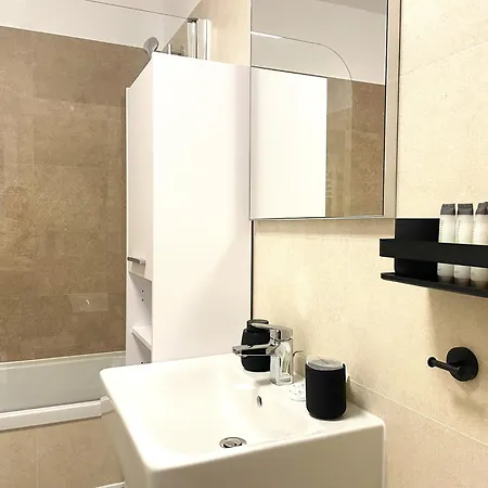 Skyline Retreat - Luxury Living Appartamento Braşov