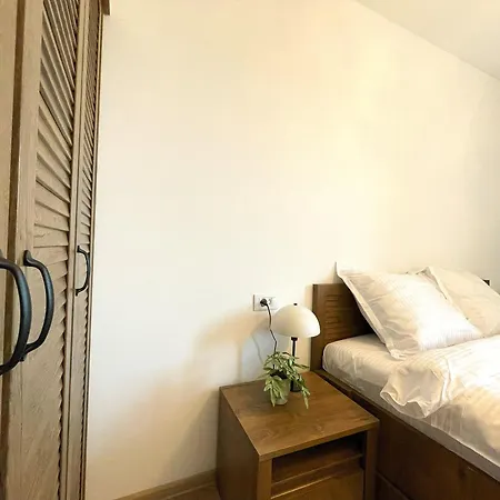 Skyline Retreat - Luxury Living Braşov