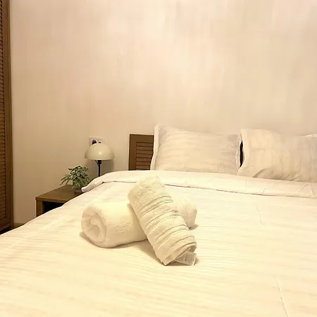Appartamento Skyline Retreat - Luxury Living