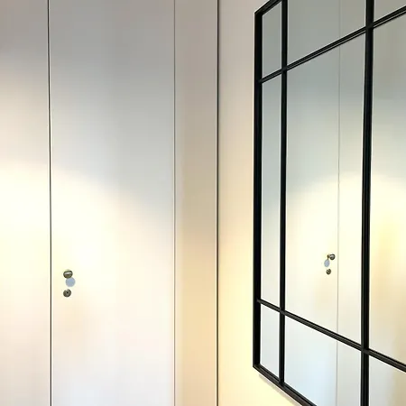 Appartamento Skyline Retreat - Luxury Living Braşov
