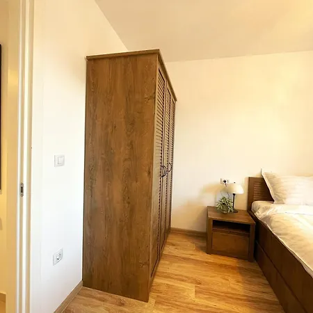 Skyline Retreat - Luxury Living Braşov