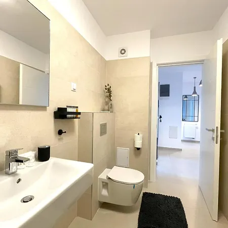 Skyline Retreat - Luxury Living * Braşov