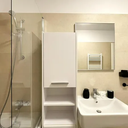 Appartamento Skyline Retreat - Luxury Living