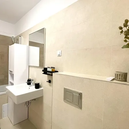 Skyline Retreat - Luxury Living * Braşov